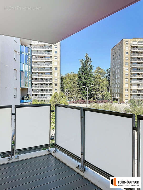 Appartement à LYON-7E