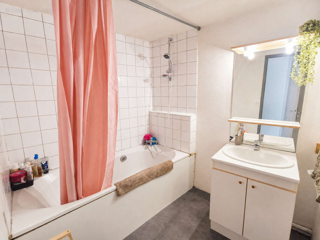 Appartement à BAYEUX
