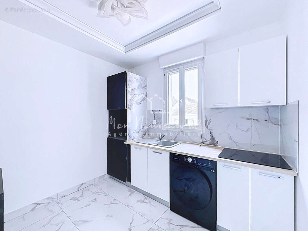 Maison entierement renovee (rer 7 min) - photo 5