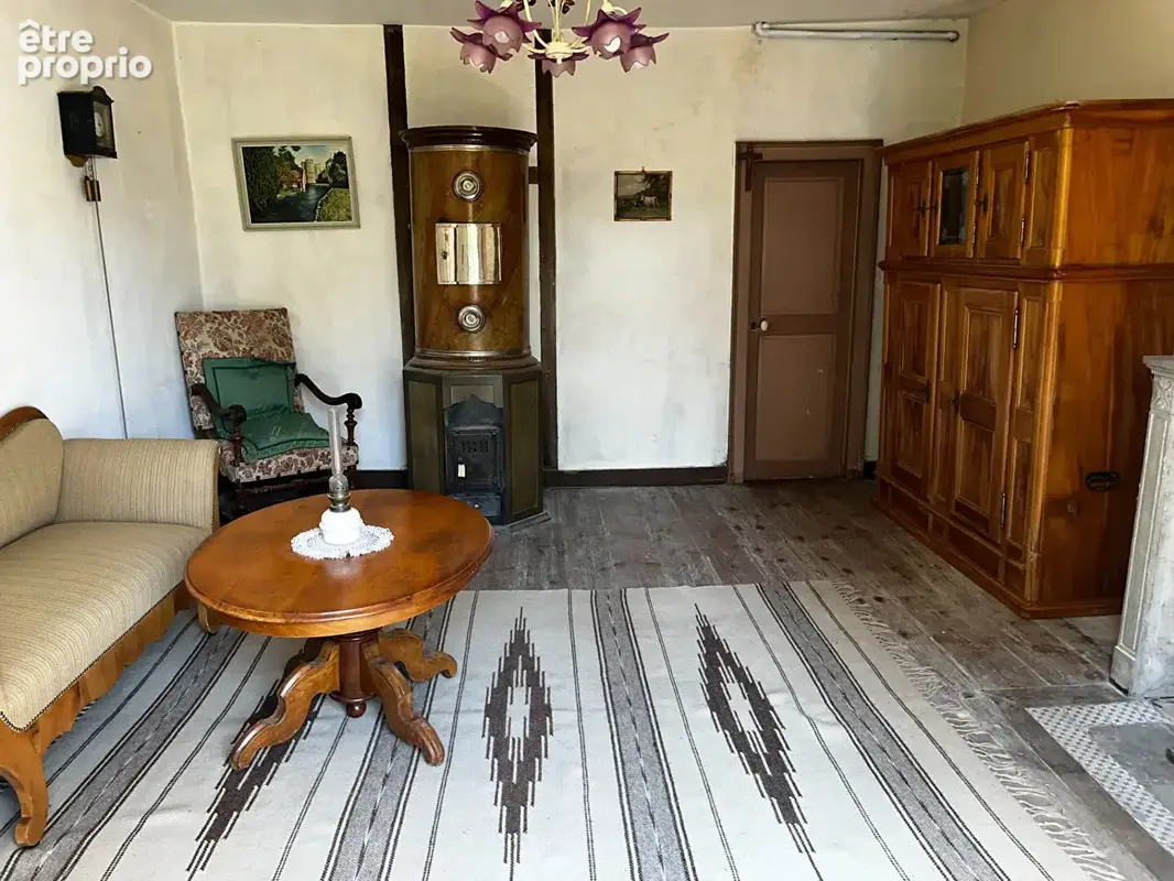 Maison 450m² à darney - photo 5