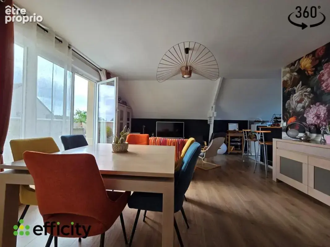 Appartement - photo 10