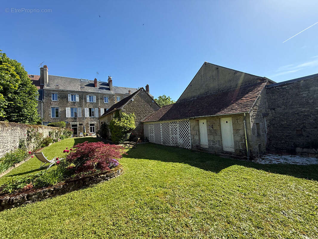 Maison à ALENCON