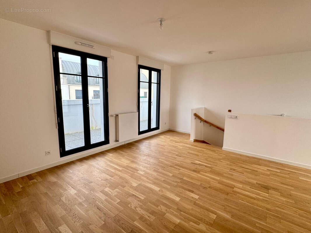 Appartement à CLAMART