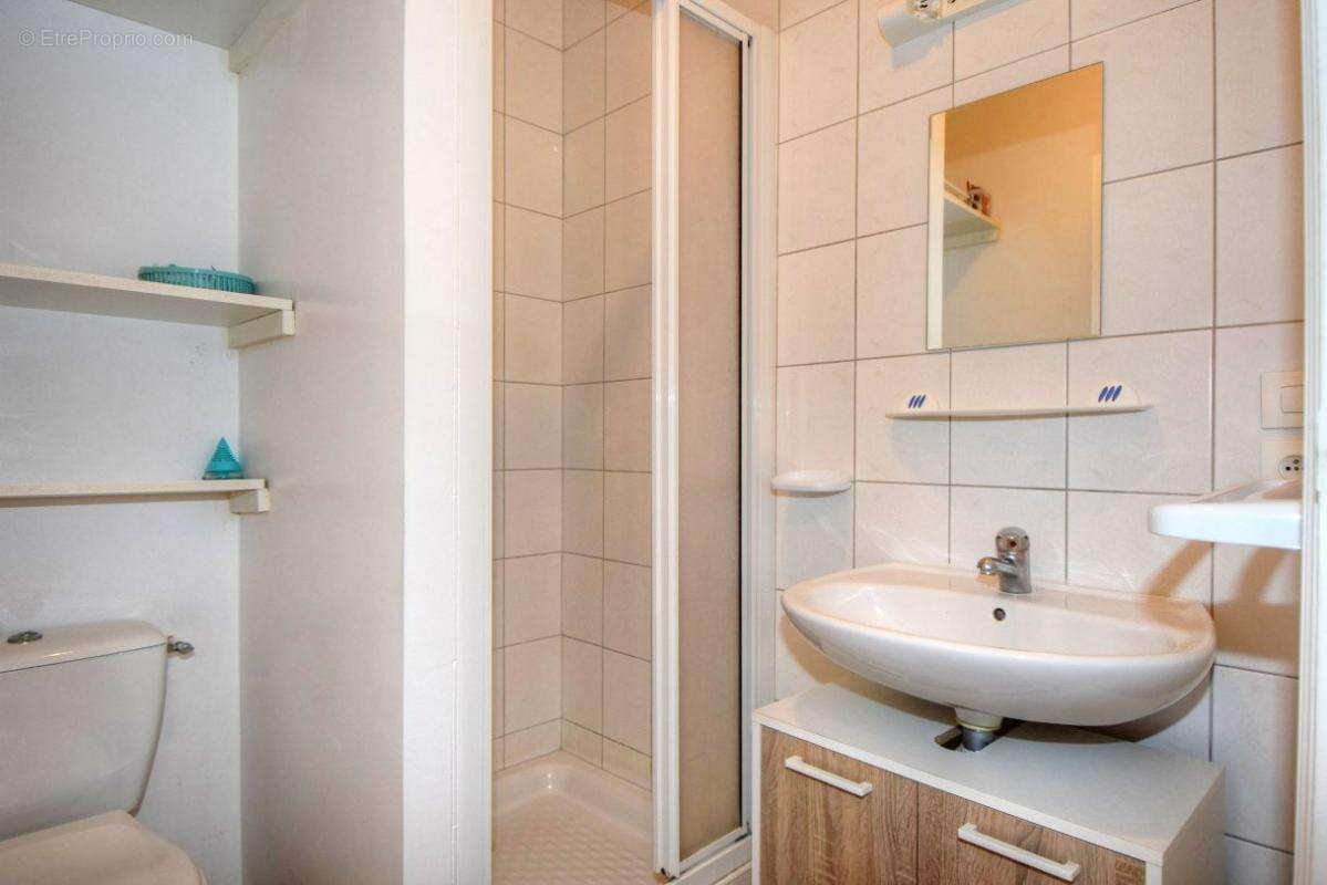 Appartement à TREGUIER