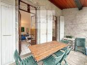 Appartement à TALLOIRES