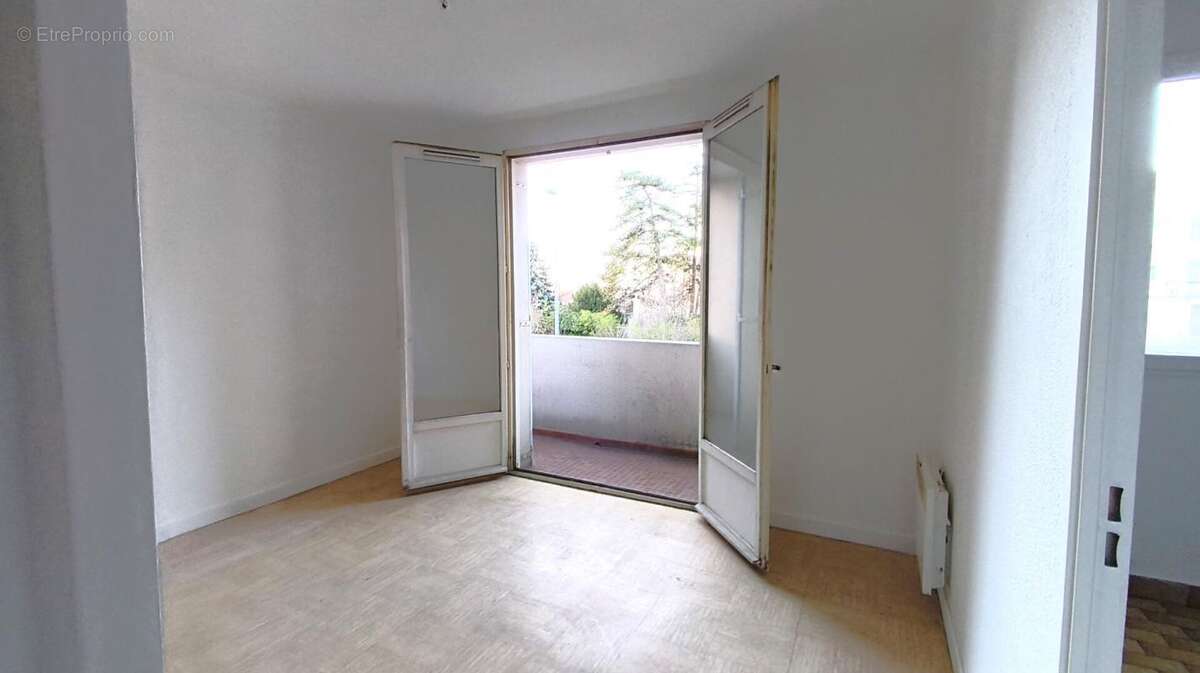 Appartement à DIGNE-LES-BAINS