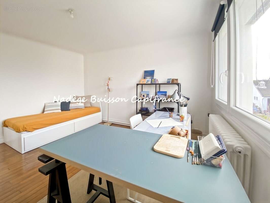 Maison rénovée de 5 pièces 125 m² - Proche centre-ville de  DIVES SUR MER - DPE B - photo 13