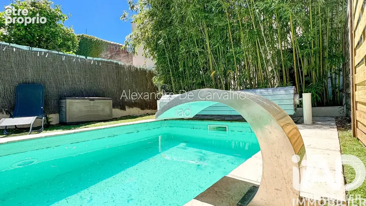 Photo 1 - Appartement à PERPIGNAN