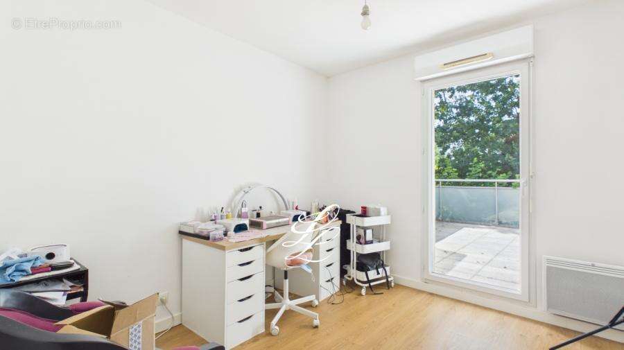 Appartement 63 m² à Rennes  - photo 406
