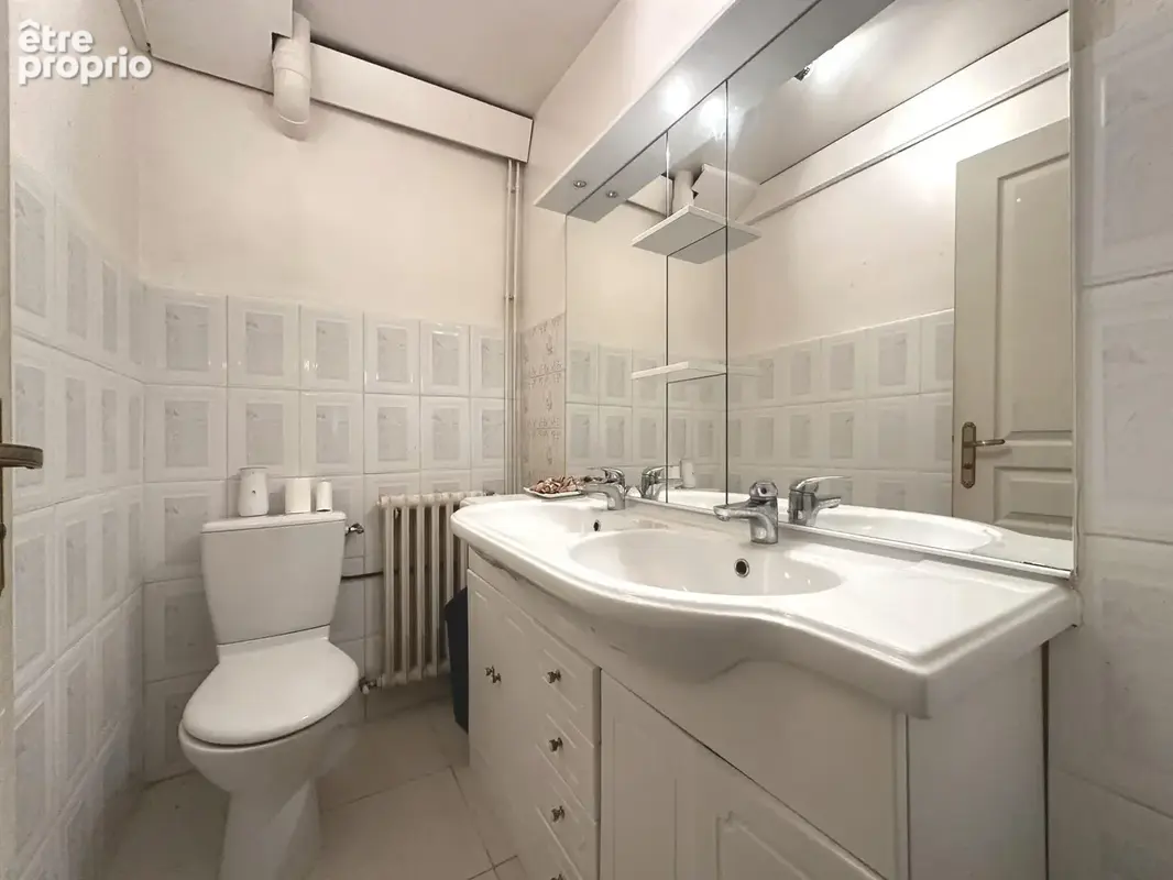 Maison 6 pièces 103 m² à vendre à Le Fleix (24130) - photo 8