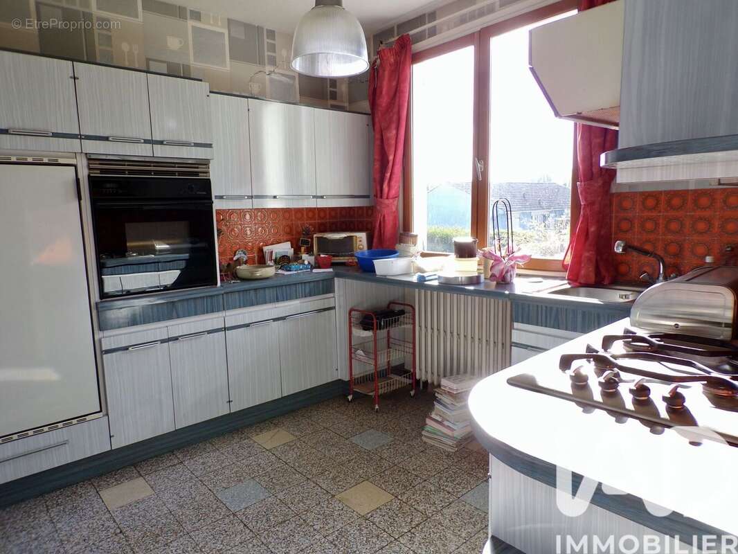 Maison 62 m² à Gamaches  - photo 6