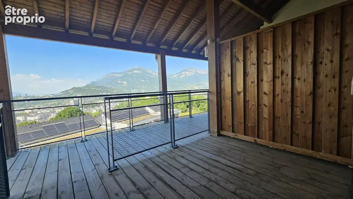 Appartement 81 m² à Jacob-Bellecombette  - photo 4