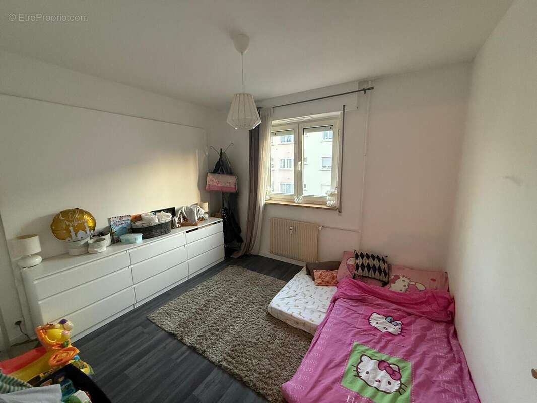 Photo 6 - Appartement à COLMAR