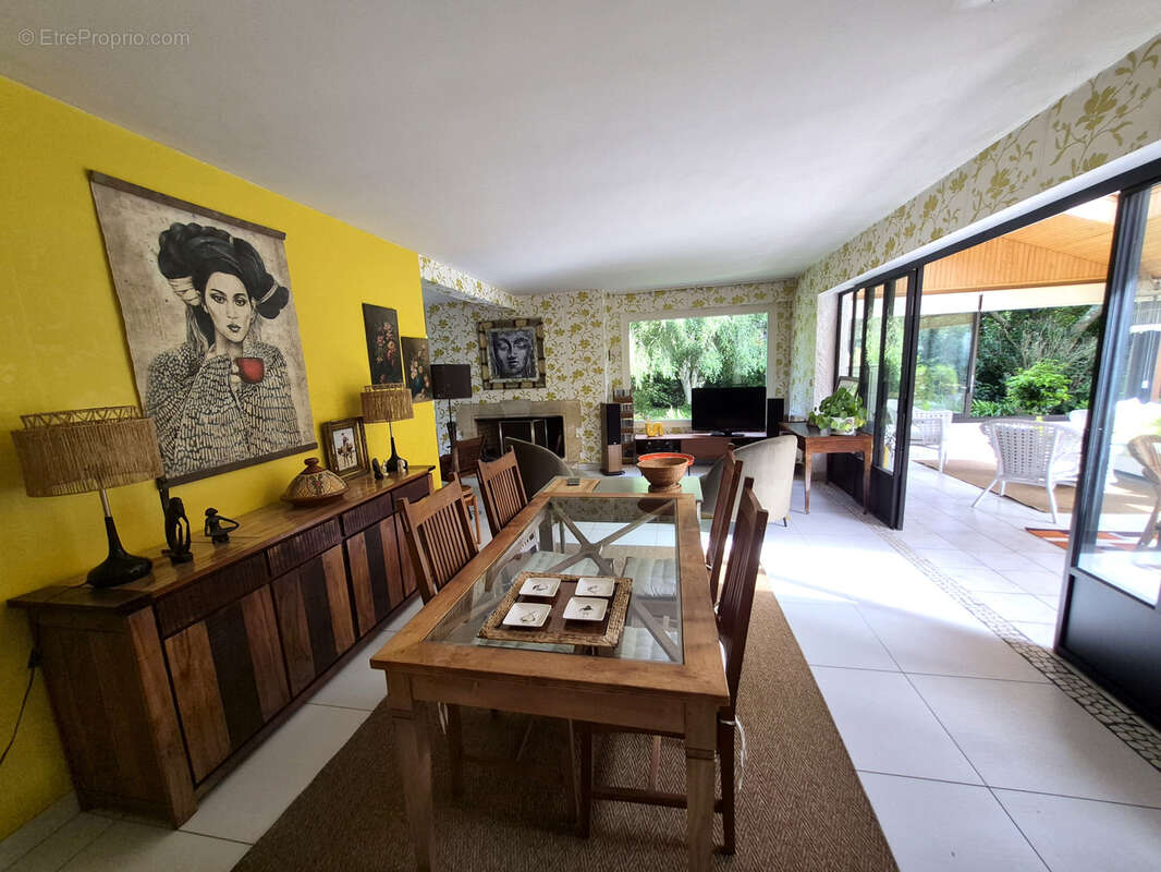 Maison à PLOUESCAT