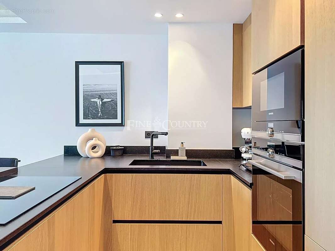 Appartement a vendre cannes croisette - photo 12