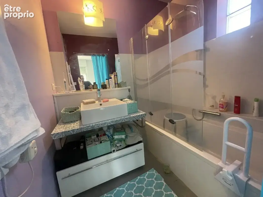 Appartement 2 pièces 48 m² à vendre à Montpellier (34070) - photo 6