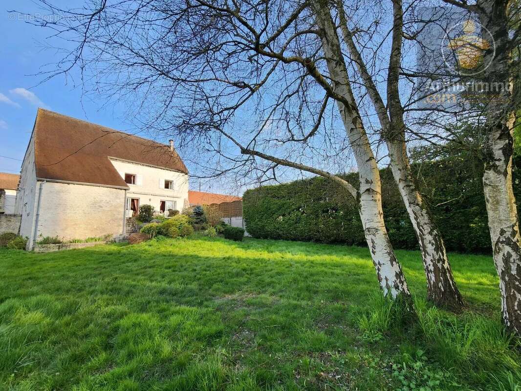 Maison à BEAUGENCY