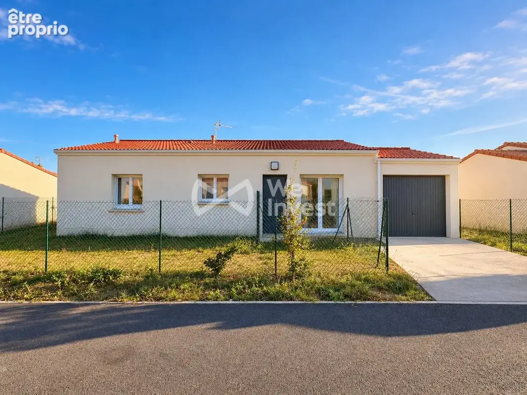 Maison à MONTAUBAN