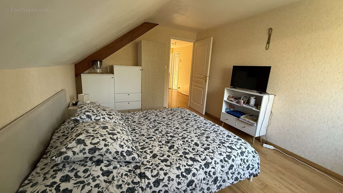 Maison à SAINT-DIE-DES-VOSGES