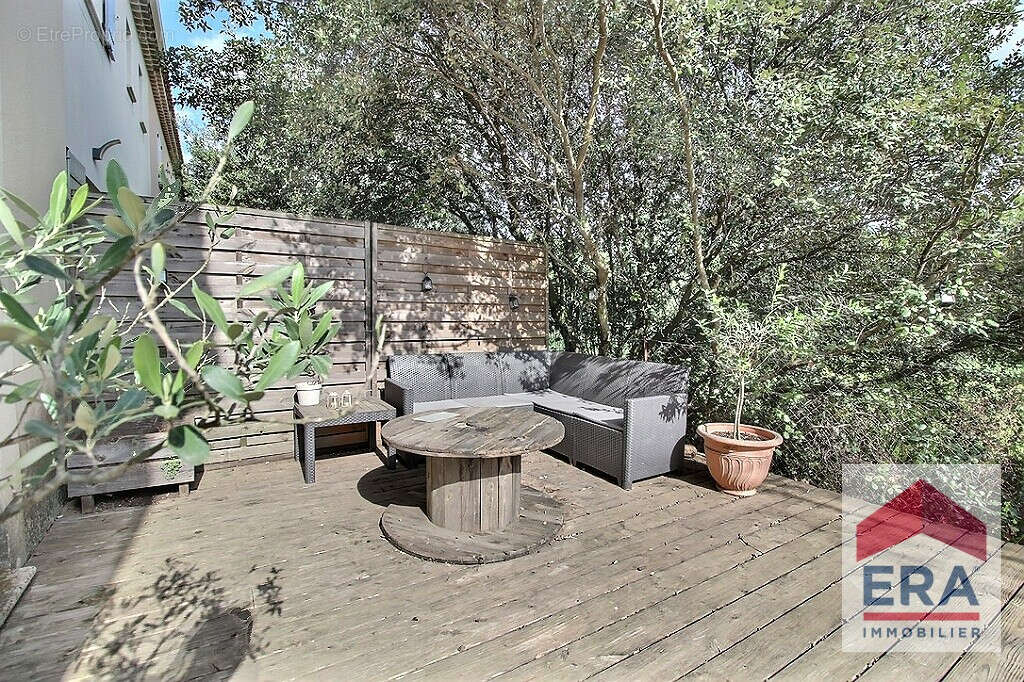 Maison à CARPENTRAS