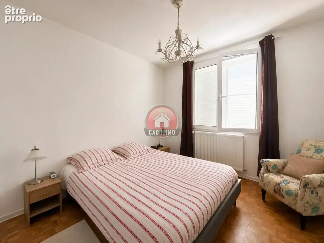 Maison de ville 165m², 5 chambres, proche tous commerces La Force - photo 8