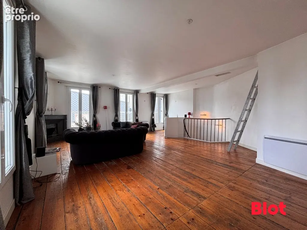 Appartement 170 m² à Brest  - photo 2