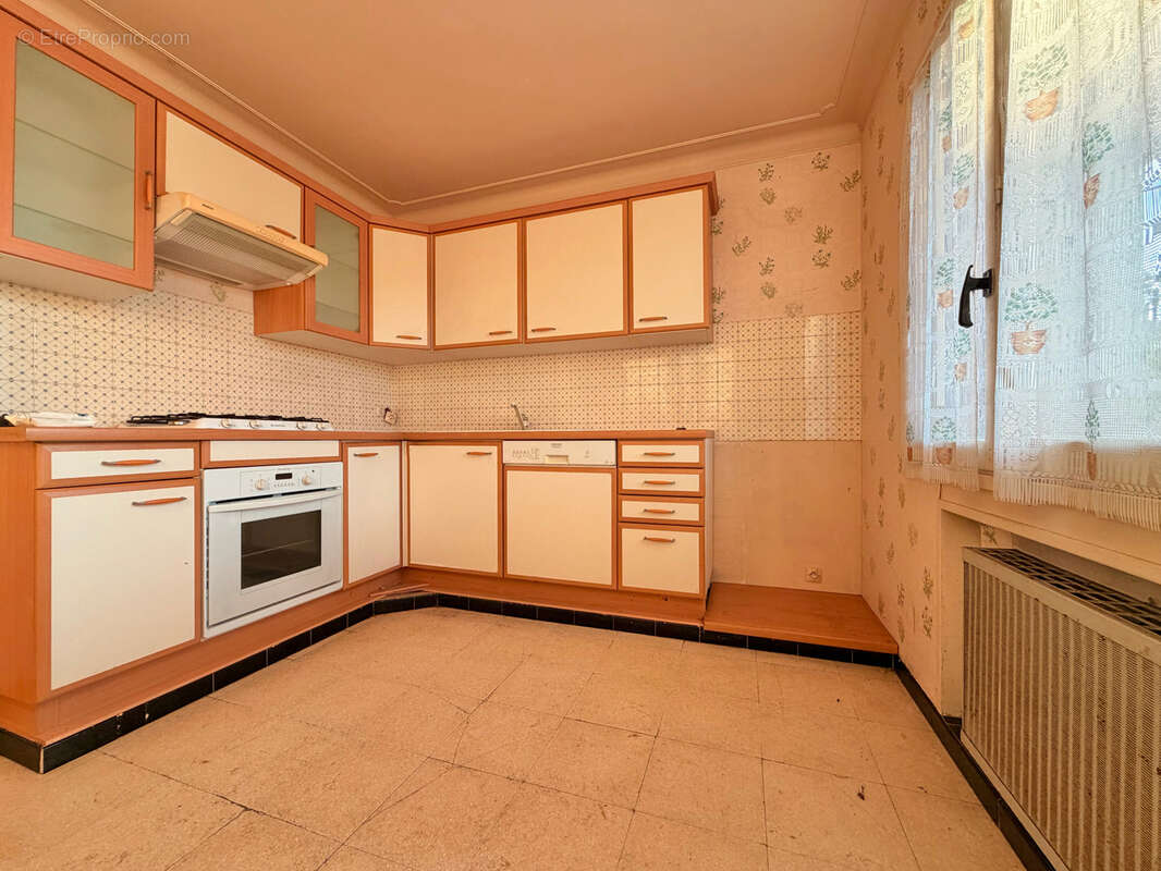 Maison à COLOMBELLES