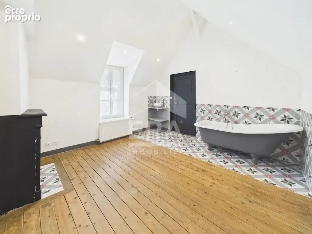 Maison 103m² à thivars - photo 13