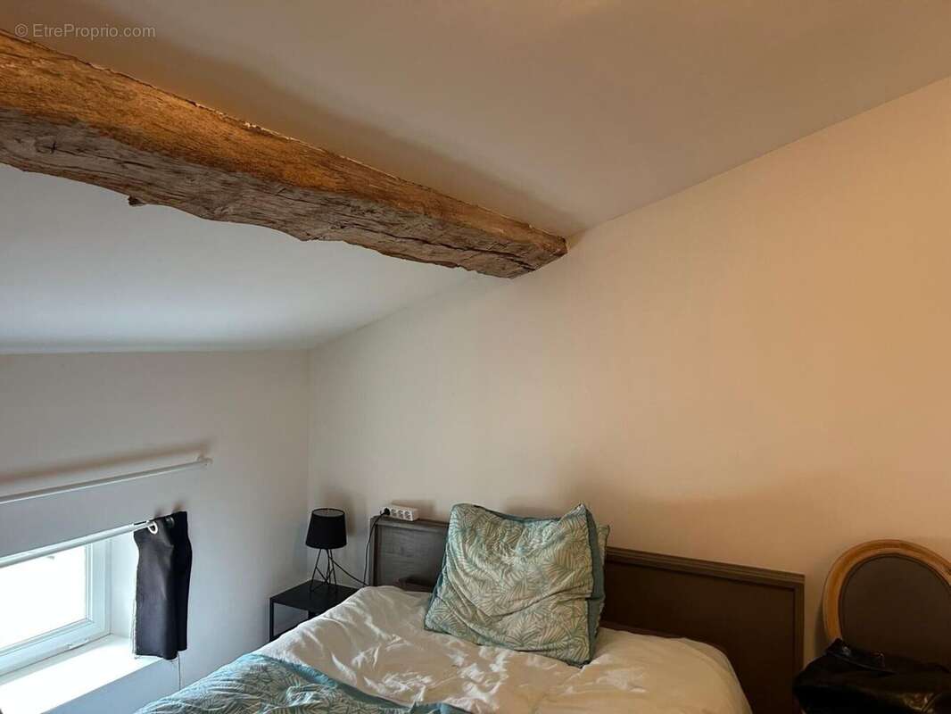 Photo 4 - Maison à ROUVRES-LA-CHETIVE