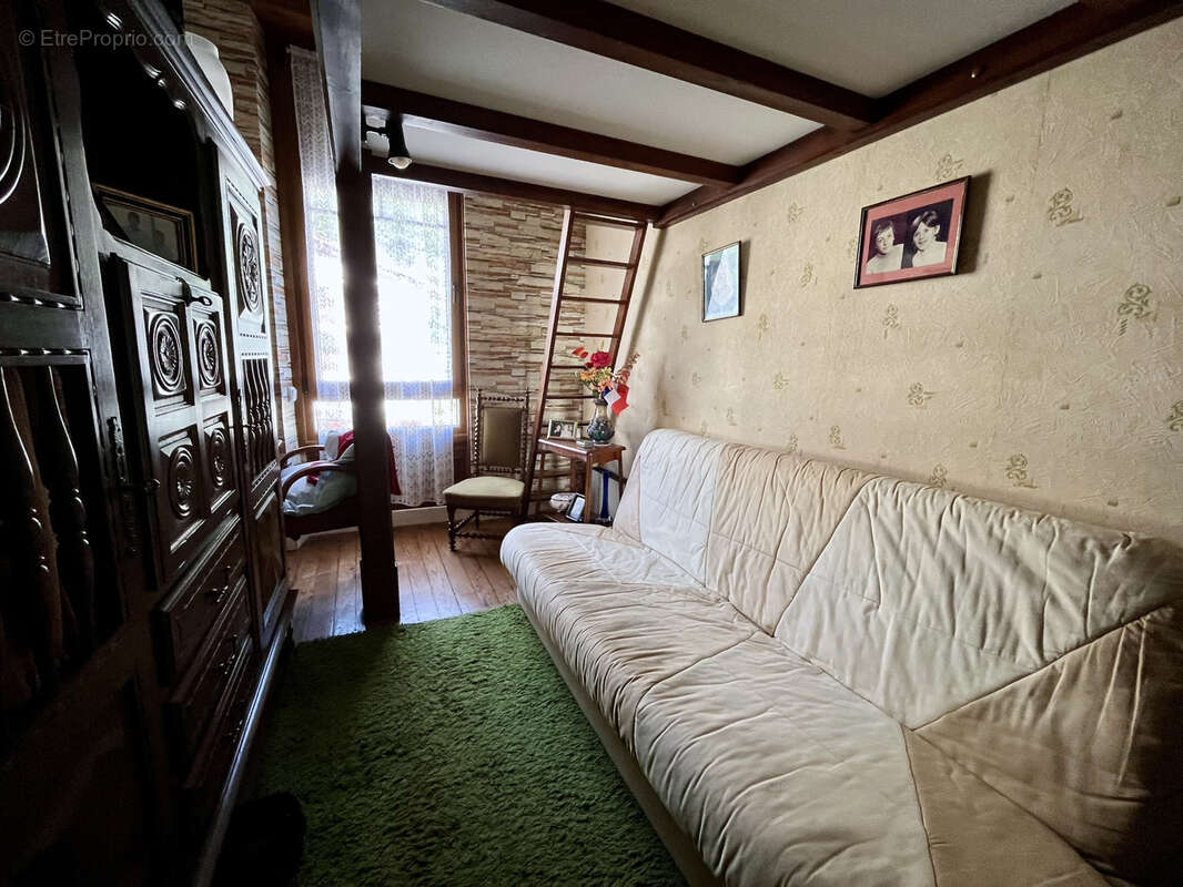 Appartement à HENDAYE