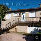 Maison à SENOZAN