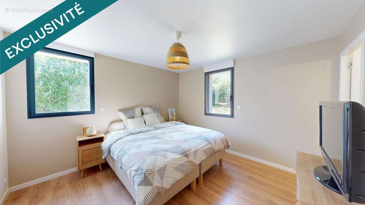 Photo 4 - Maison à RIEC-SUR-BELON