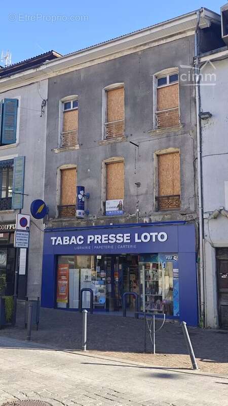 Appartement à DOMENE