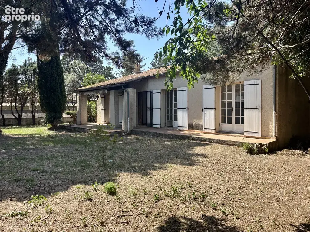 Maison à AVIGNON