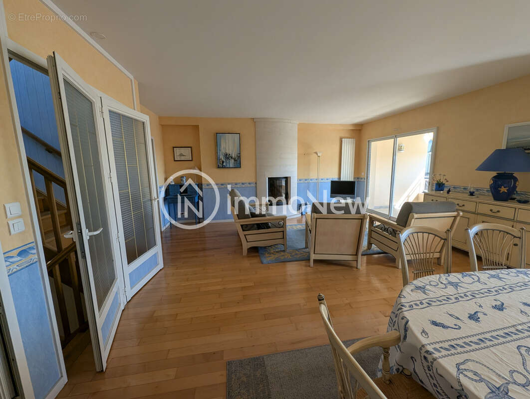 Maison à GRANVILLE
