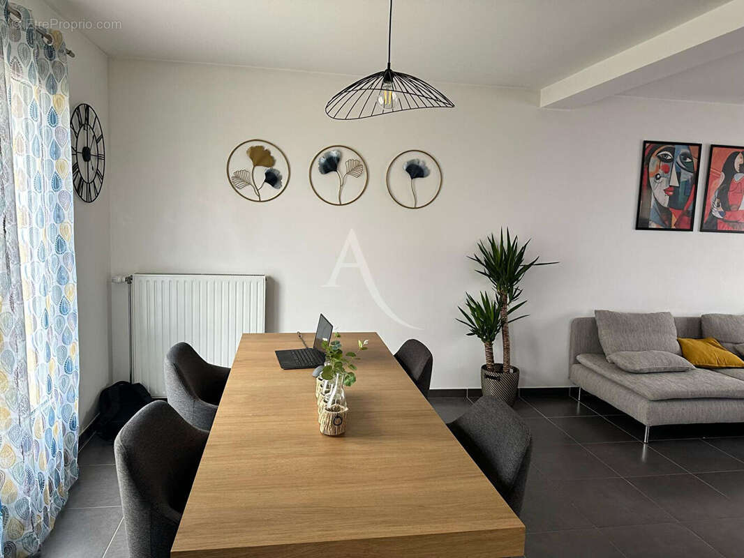 Exclusivite checy maison recente - photo 2