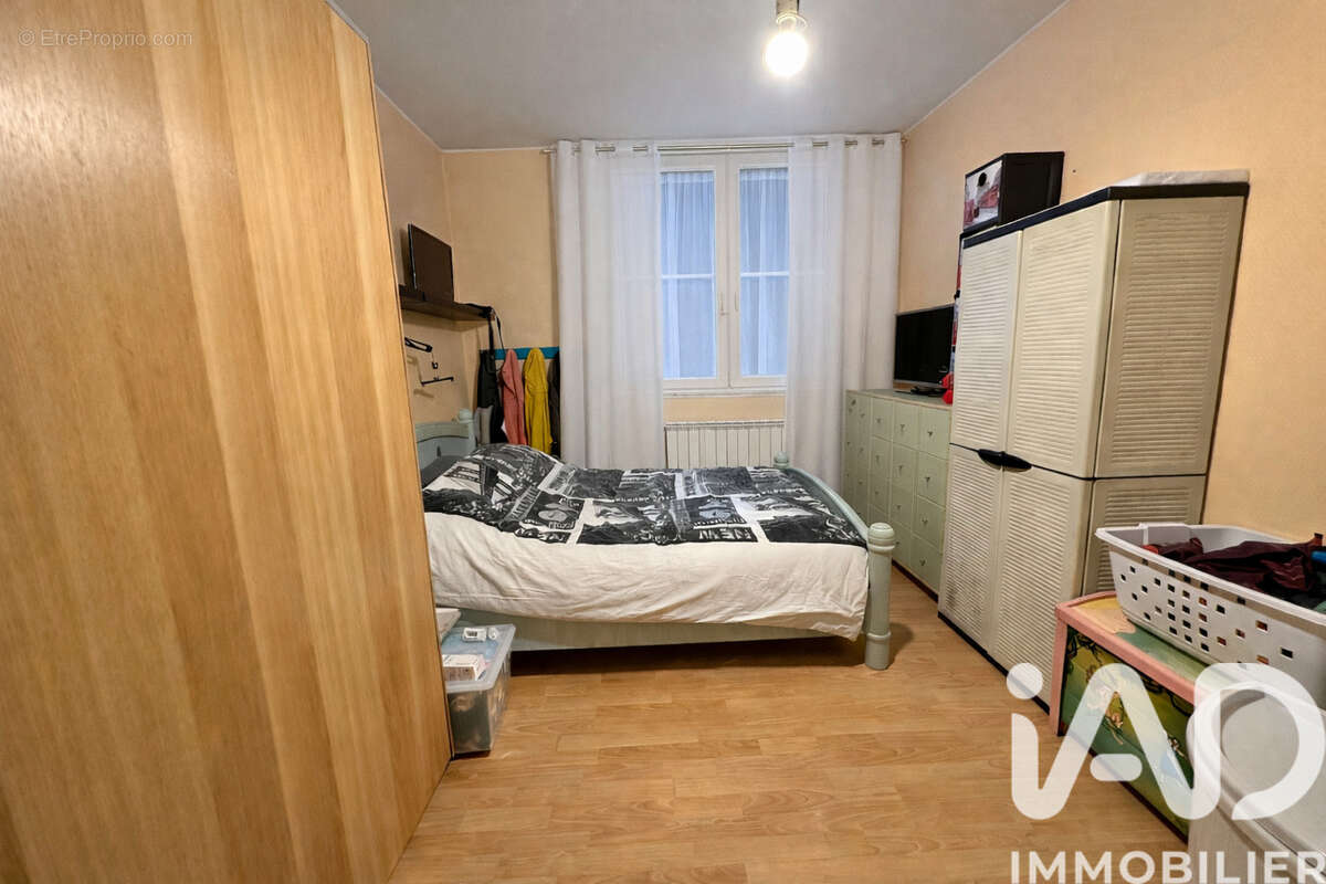 Photo 5 - Appartement à AMNEVILLE