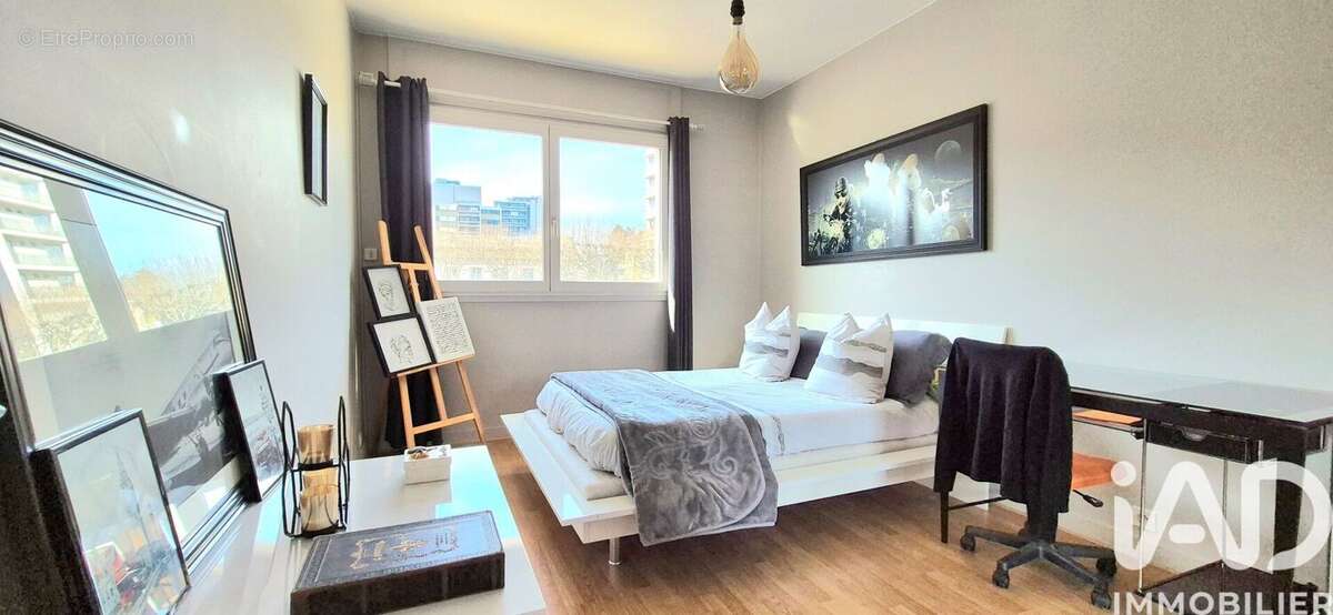 Photo 7 - Appartement à SAINT-ETIENNE