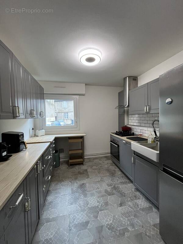 Appartement 67 m² à Tours  - photo 3