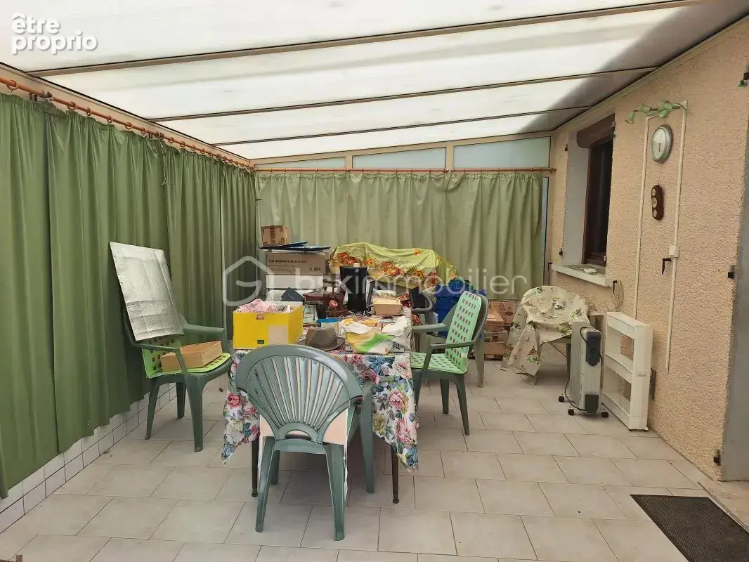 Maison de plain pied - photo 6