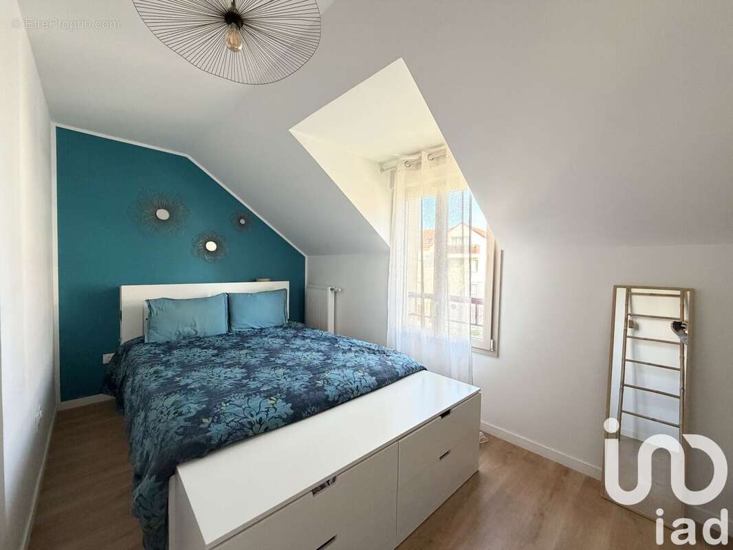 Photo 9 - Appartement à VERT-LE-GRAND