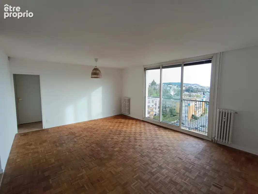 Vente 2 / 3 pieces nice proche gorbella et parc chambrun - photo 2