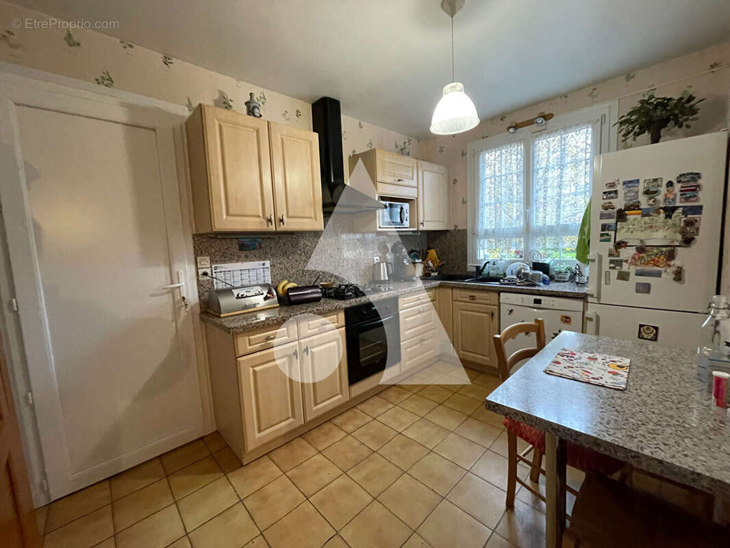 Maison à SUCY-EN-BRIE