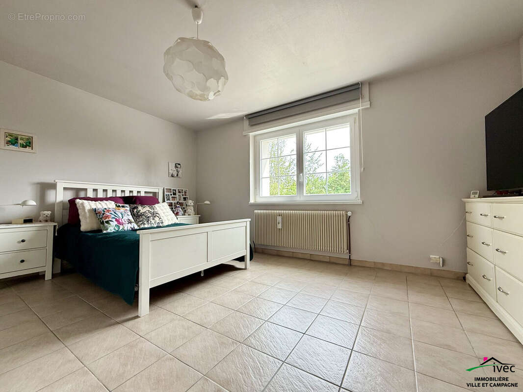 Maison à WASSELONNE