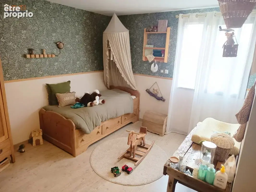 Maison familiale 5 chambres, belles prestations - photo 16