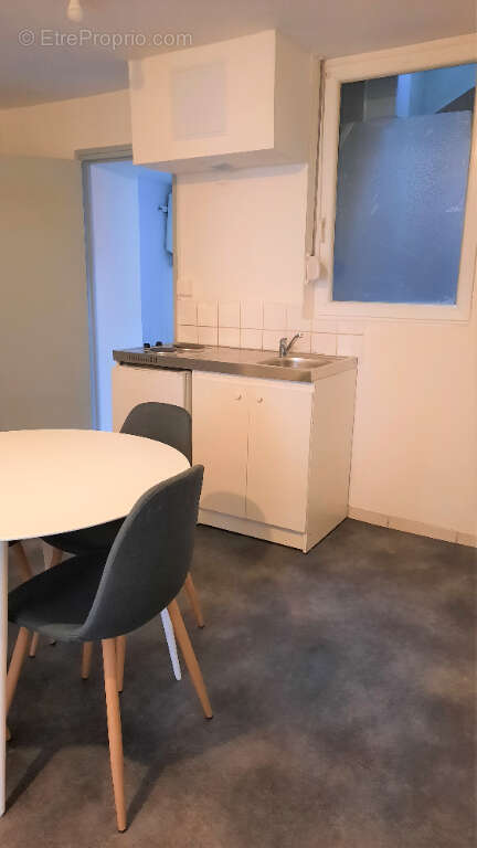 Appartement à SAINT-QUENTIN