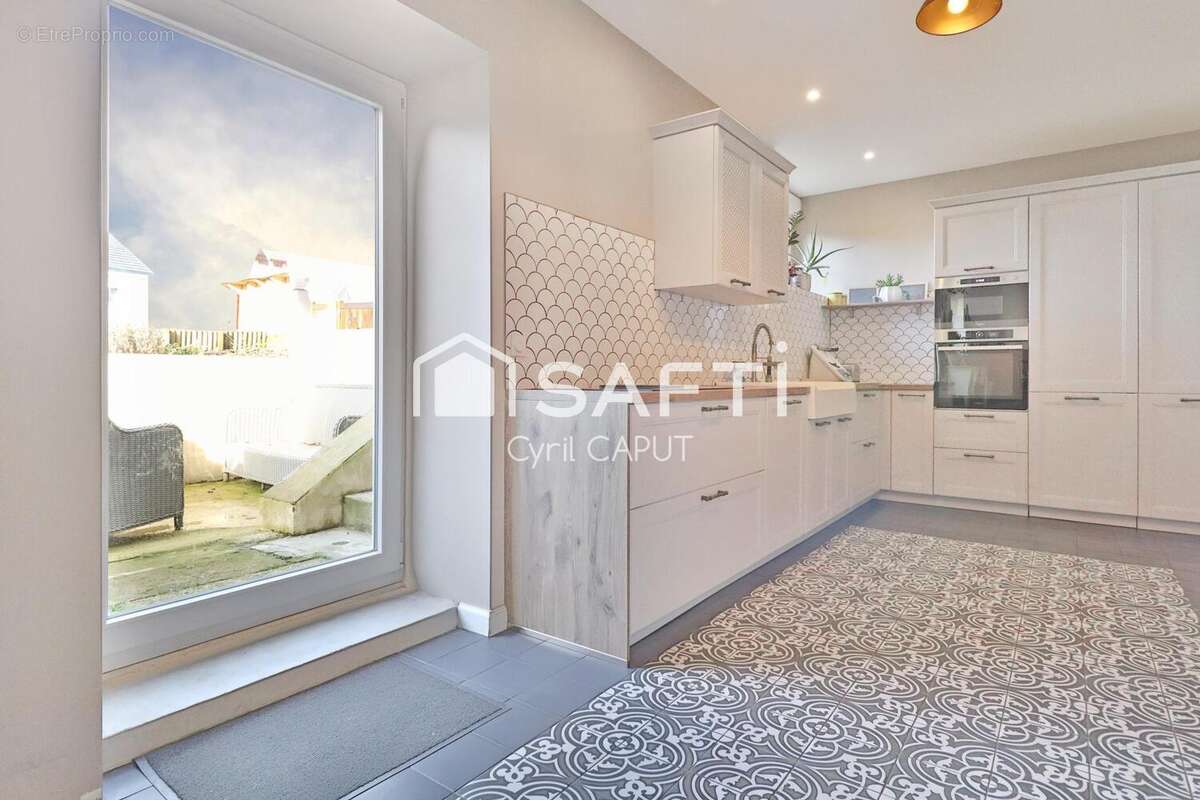 Photo 3 - Maison à BEUVILLERS