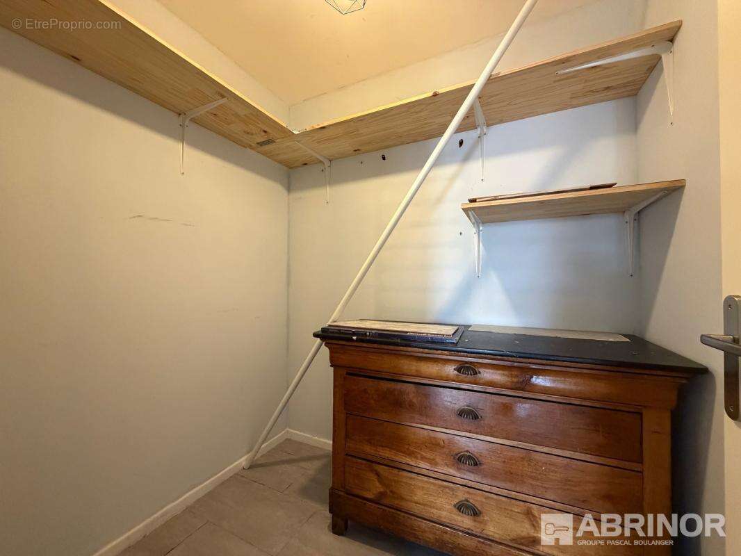 Appartement à LOOS