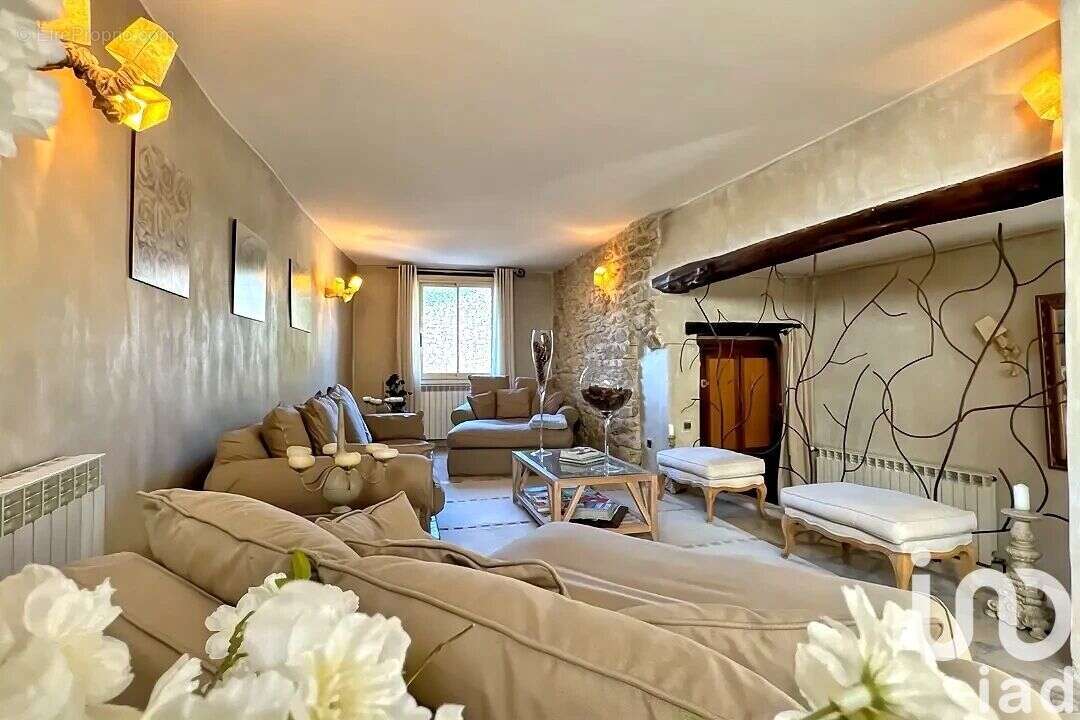 Photo 5 - Maison à SAINT-MICHEL-D&#039;EUZET