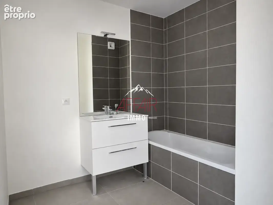 Appartement t3 - 74100 etrembieres - photo 5